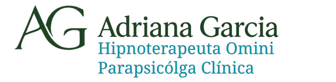 Logo Adriana Garcia